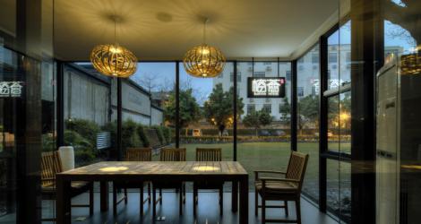 箱式音樂酒吧，氛圍營(yíng)造者！