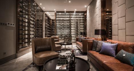 知味茶坊，喝出歲月的味道。