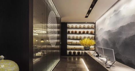 主題餐廳設(shè)計(jì)，這才叫&quot;秀色可餐&quot;！