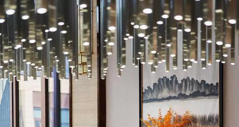 Autonomy 工作室，這樣的辦公才夠帥！