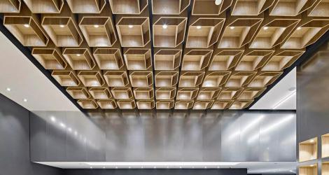 神秘游戲餐廳，探索黑暗與哥特！