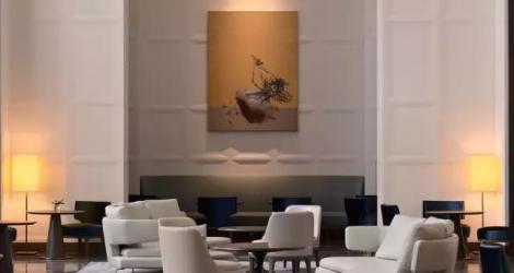 生動(dòng)的灰色，GREYBOX COFFEE精品咖啡店設(shè)計(jì)