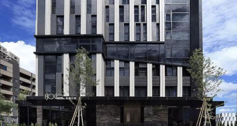 上塘宸章A2樣板房，當(dāng)時(shí)尚大帝遇上都市雅痞！