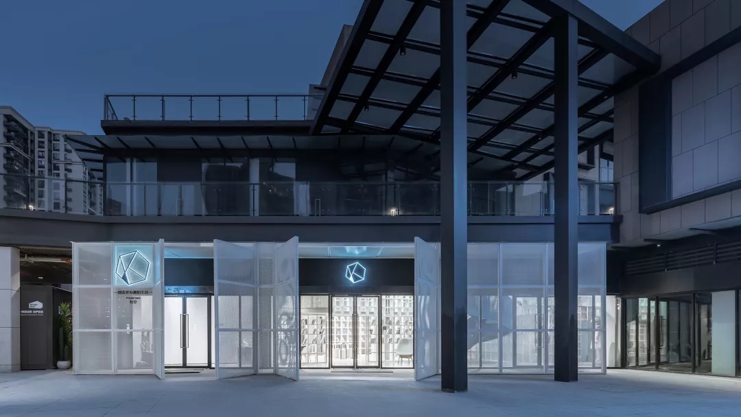 小區(qū)OR社區(qū)？萬(wàn)科社區(qū)共享空間“有空”客廳來(lái)打破界限