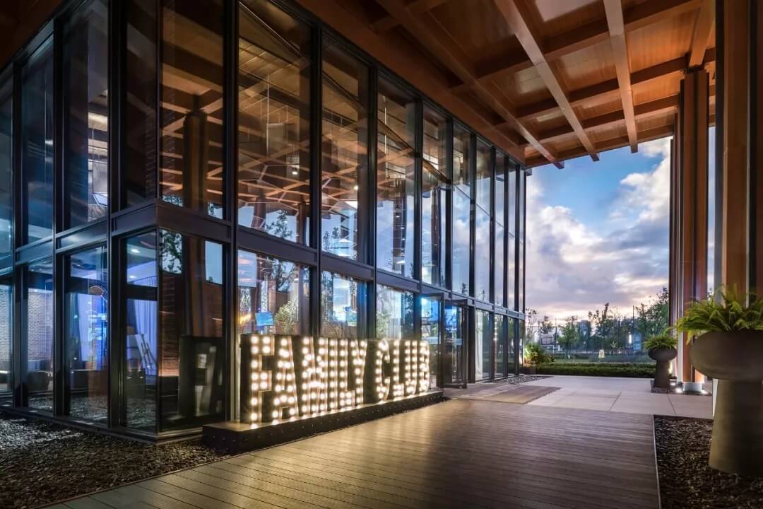 萬科新出“魔都”工業(yè)風(fēng)，狂野隨性的當(dāng)代之美！