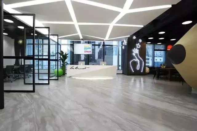 創(chuàng)意辦公室盤點 | 生活不僅要有趣，工作也得要！